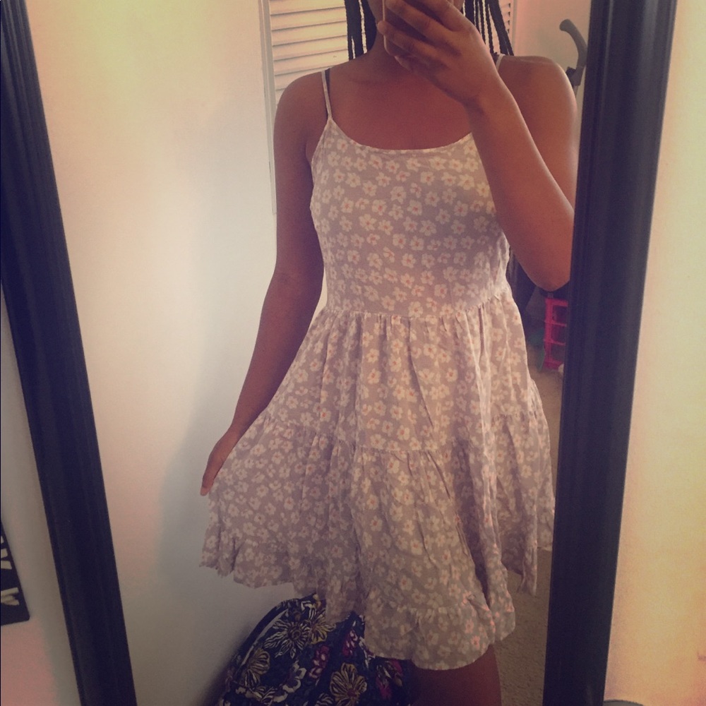 Babydoll Dress