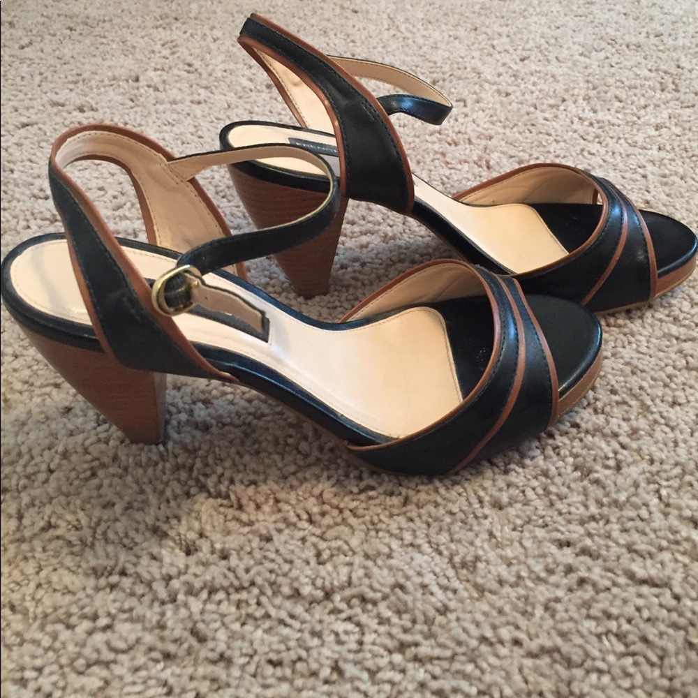 French Connection Sandals