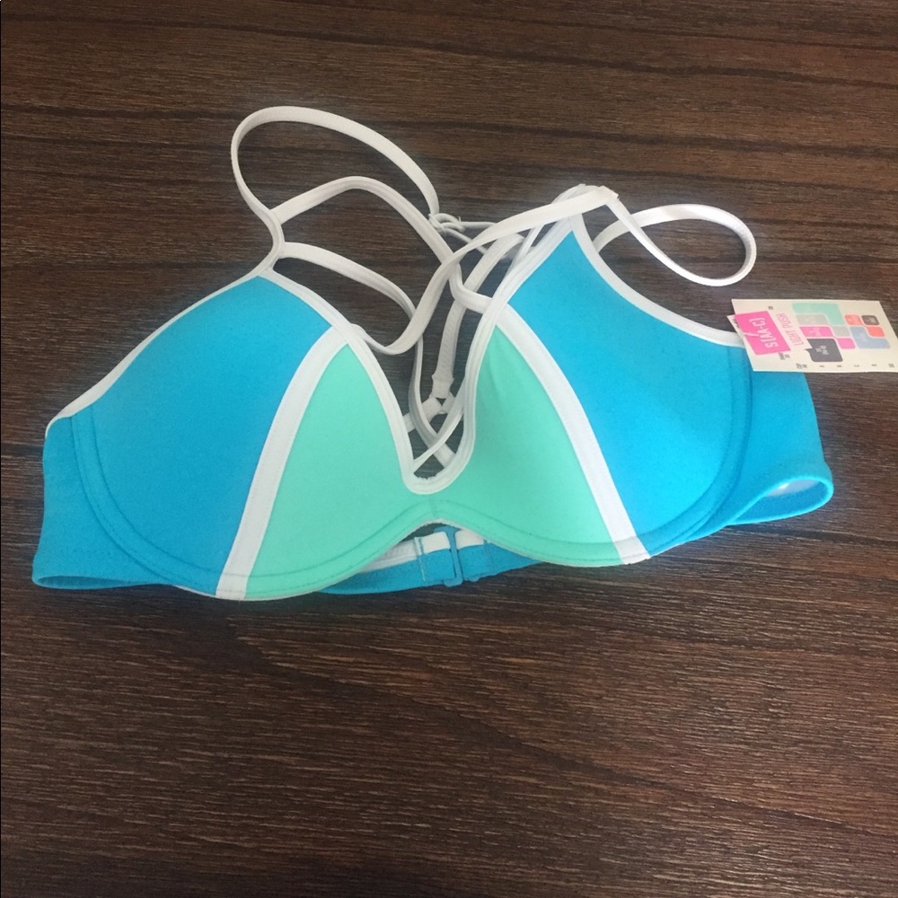 Bathing Suit Top