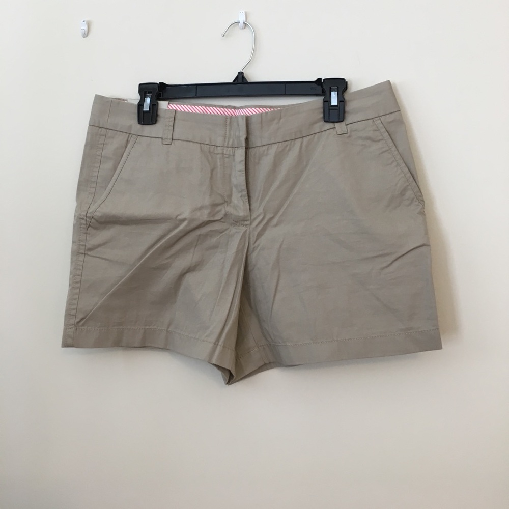J. Crew Shorts size 10