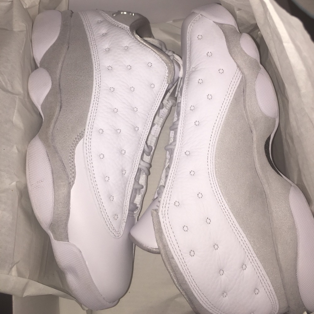 AIR JORDAN RETRO 13 LOW