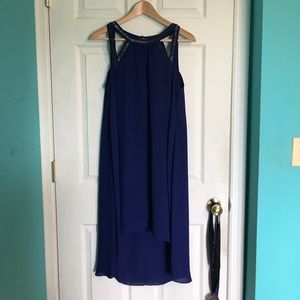 BCBG Maxazria Jacqlyn dress