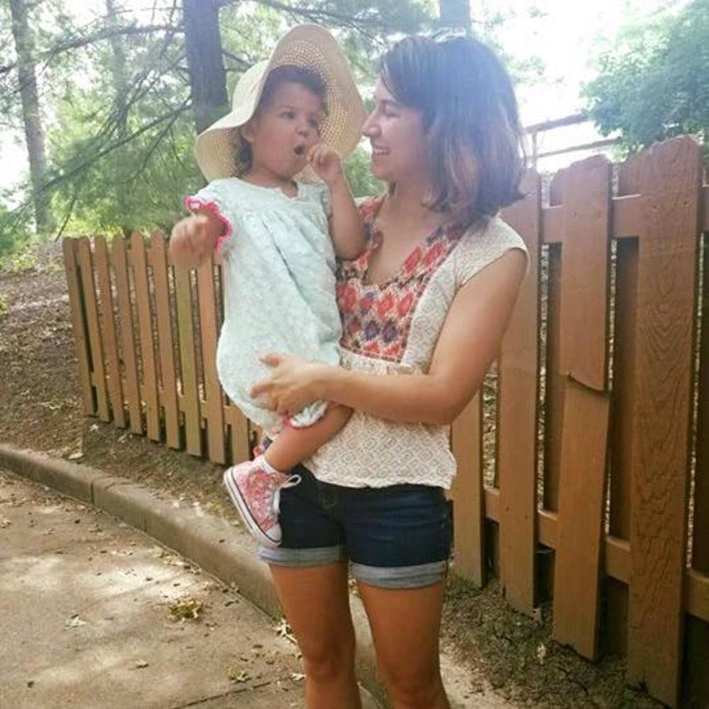 Meet your Posher, Lida