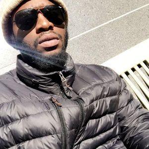 Meet your Posher, John