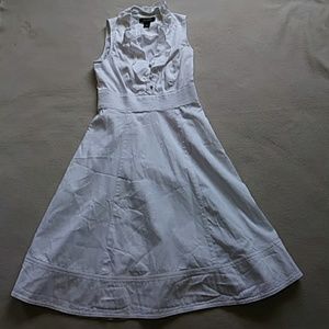 White House Black Market dress.