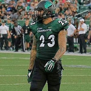 Meet your Posher, Anthony