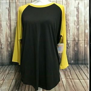 Lularoe Randy top