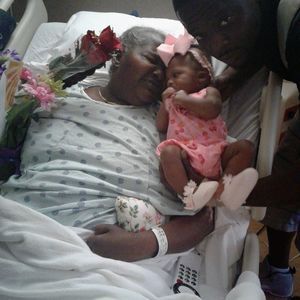 Meet your Posher, Shaun raymond