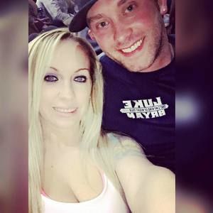 Meet your Posher, Chad