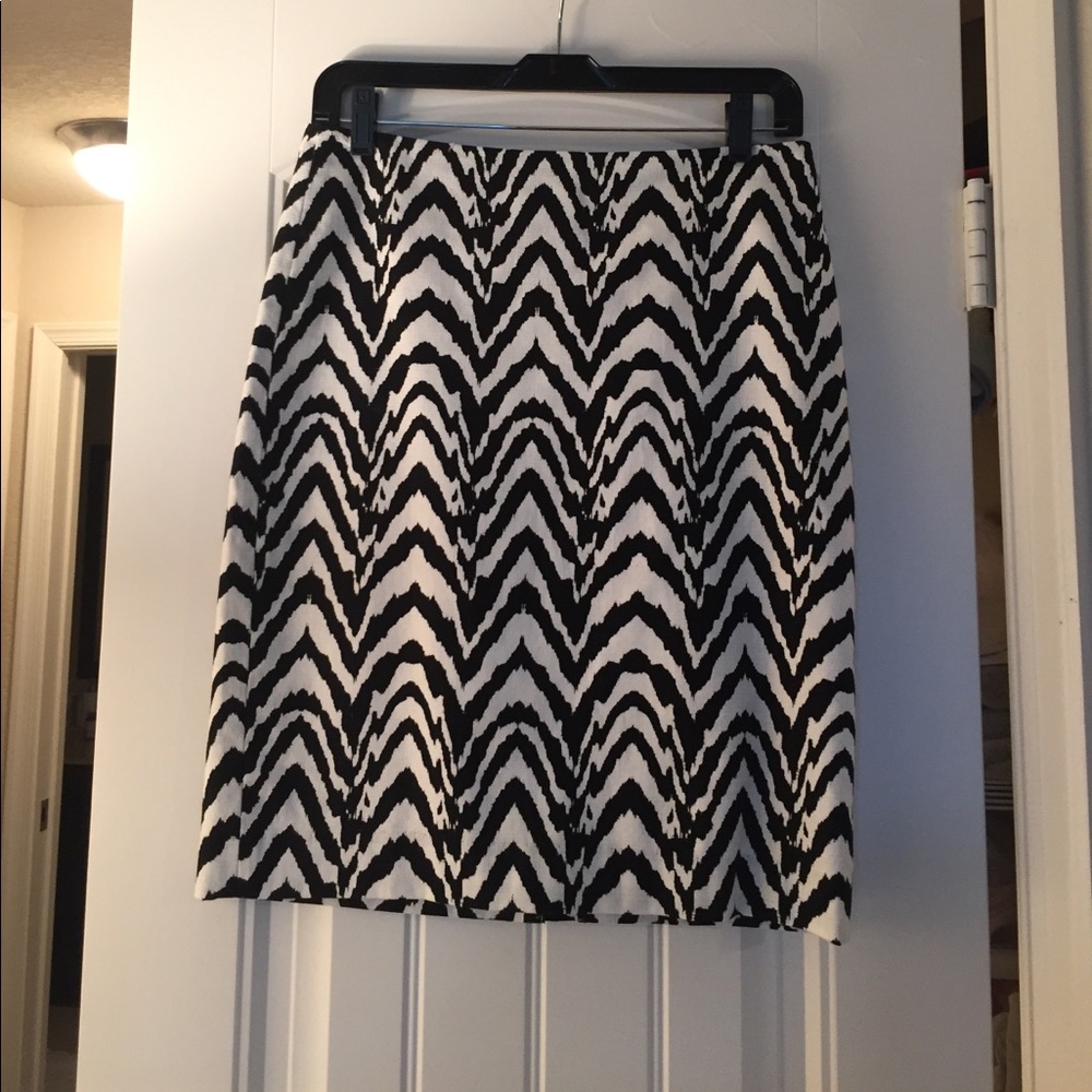 Banana republic skirt