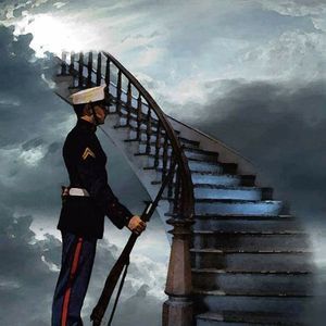 Meet your Posher, Christopher