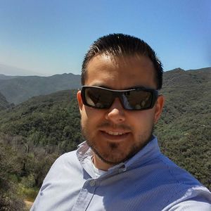 Meet your Posher, James