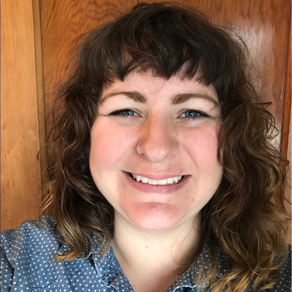 Meet your Posher, Shannon