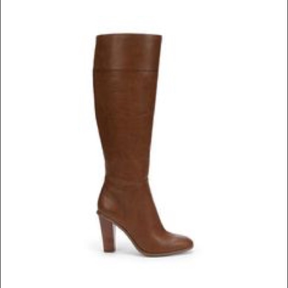 LOFT tall high heel boots