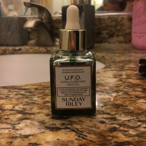 Sunday Riley UFO Ultra-Clarifying Face Oil