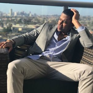 Meet your Posher, Shawn