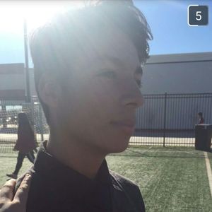 Meet your Posher, John