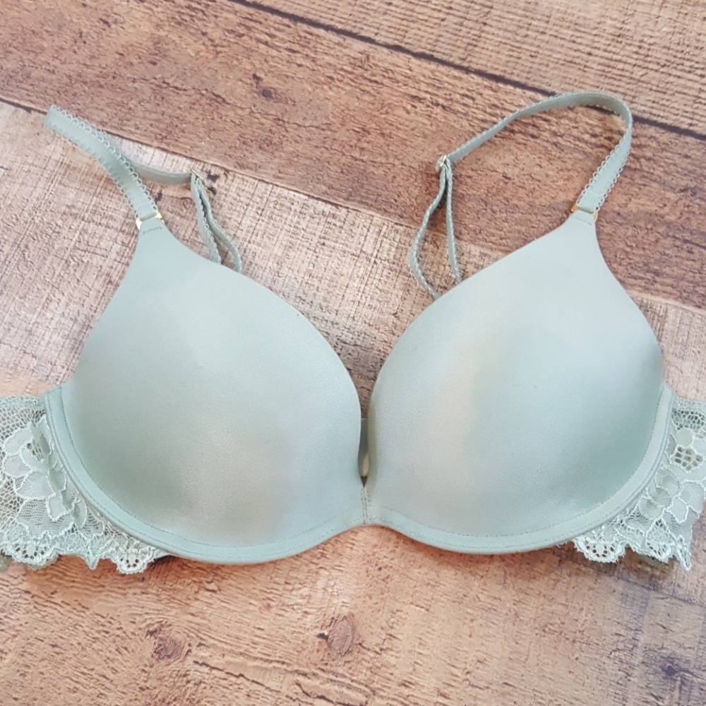 VS push up