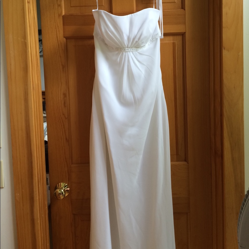 Beautiful Bridesmaids dress