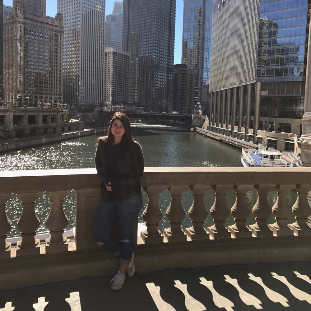 Meet your Posher, Sam