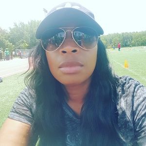 Meet your Posher, Terryanne