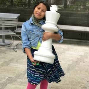 Meet your Posher, Ruben