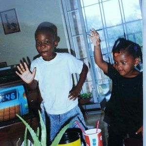 Meet your Posher, Harriett