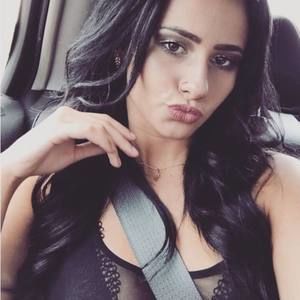 Meet your Posher, Kelsey