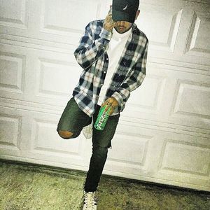 Meet your Posher, Lawrence