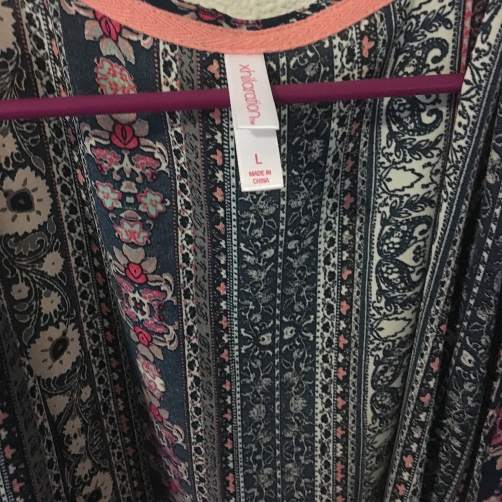 Multi use jacket - Picture 2 of 3