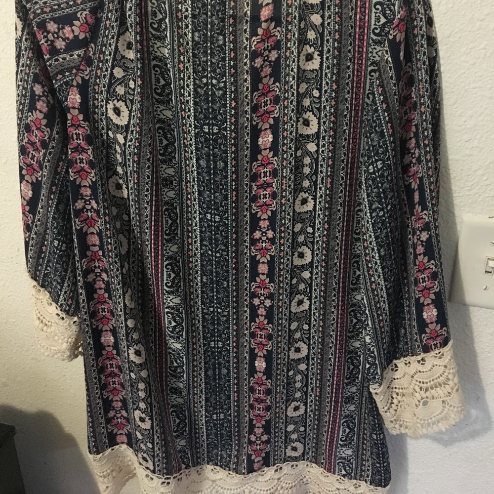 Multi use jacket - Picture 3 of 3