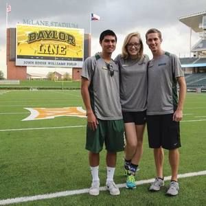 Meet your Posher, Ryan