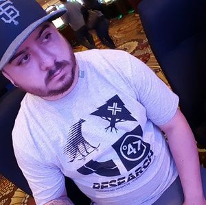 Meet your Posher, Raymond