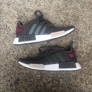 Perfect condition Adidas nmd