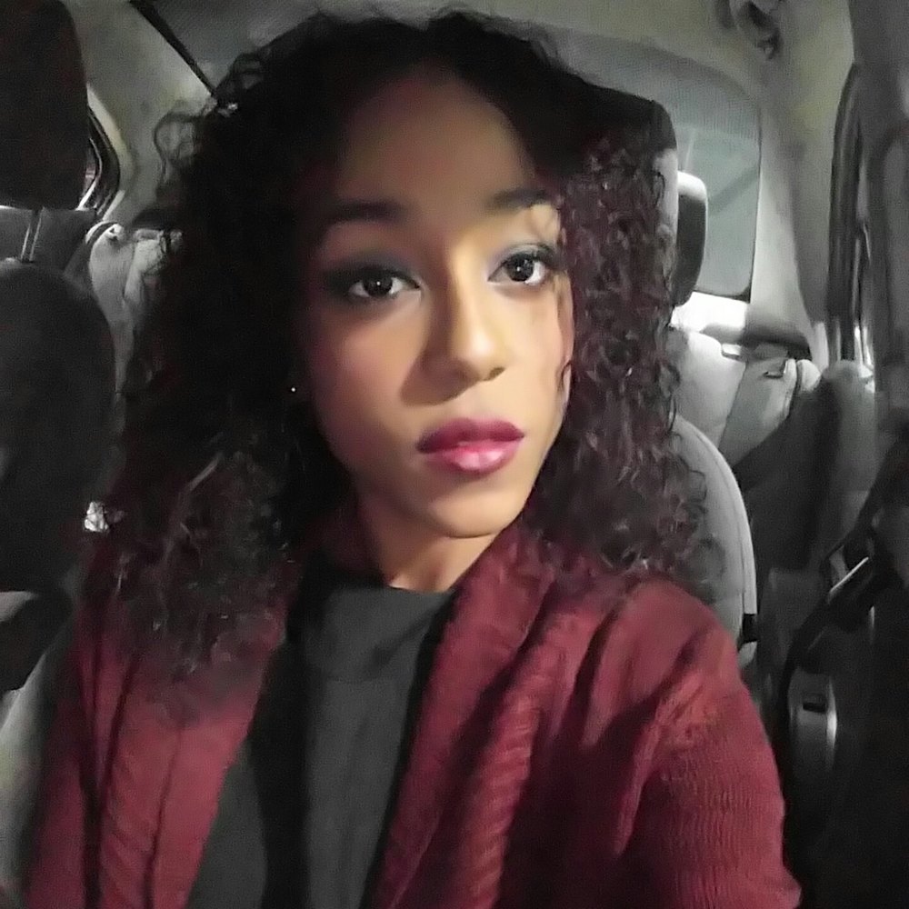 Meet your Posher, Kathy