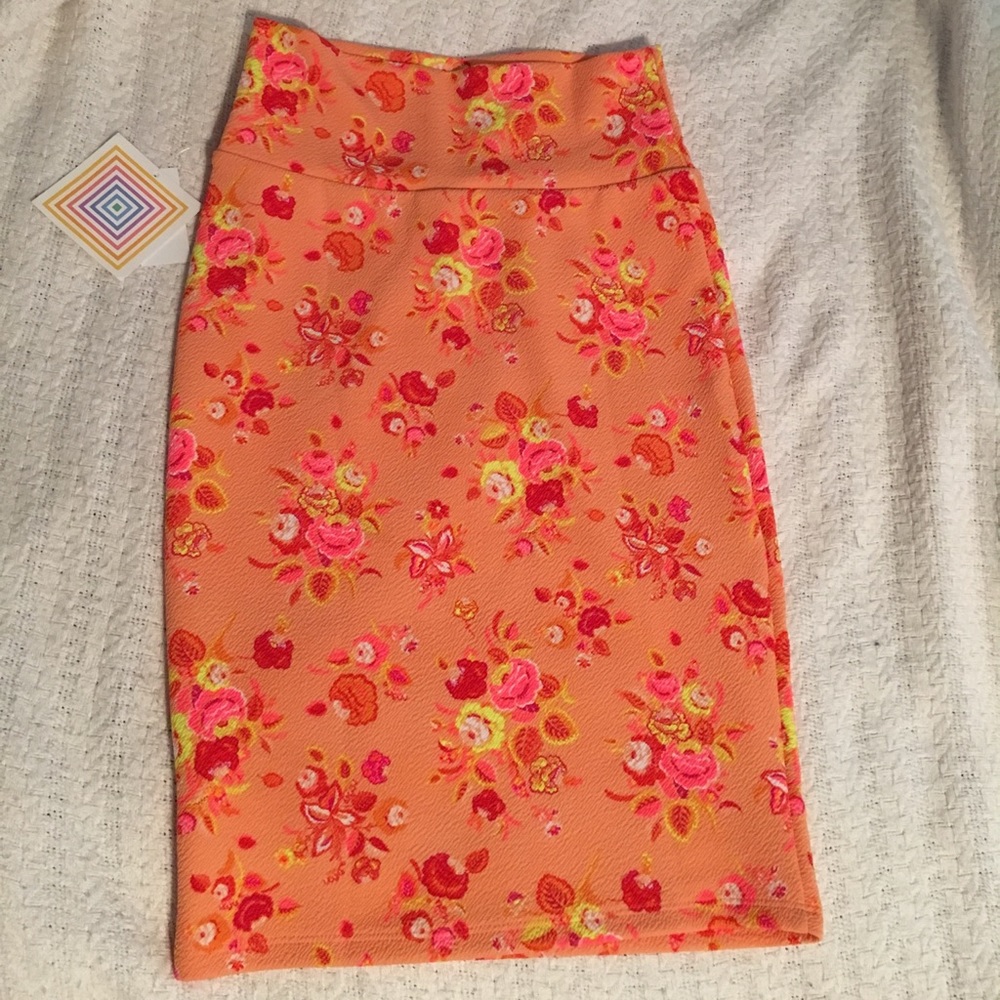 Lularoe XS Cassie BNWT