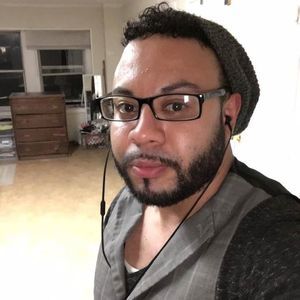 Meet your Posher, Chris