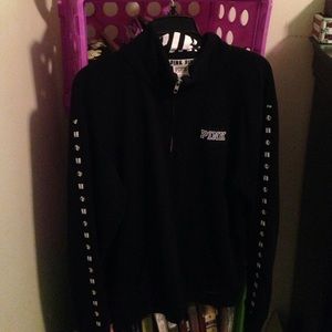 pink victoria's secret- XS