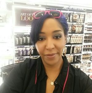 Meet your Posher, Kemiko