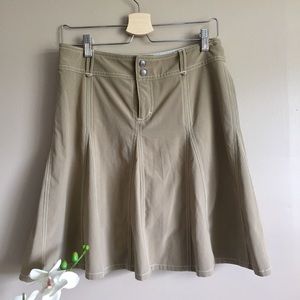 Athleta Skort