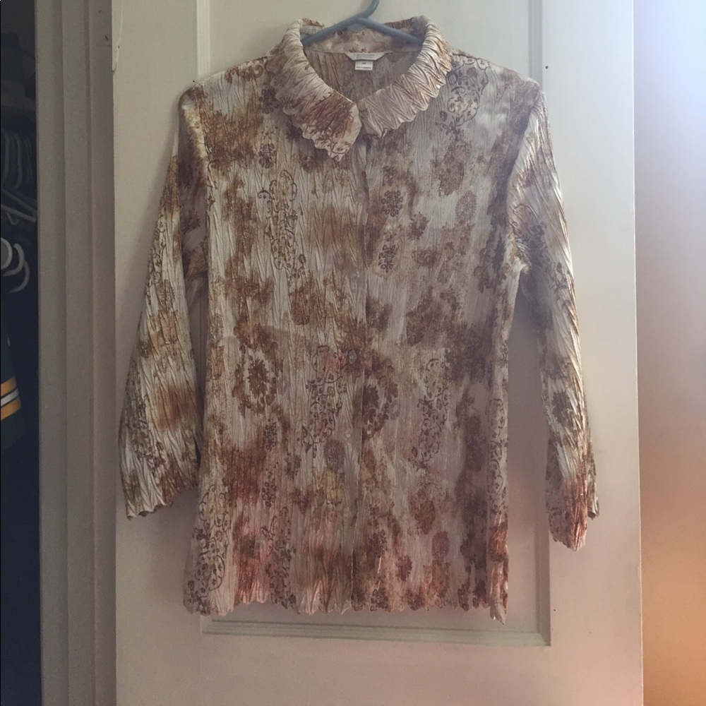 Vintage shirt