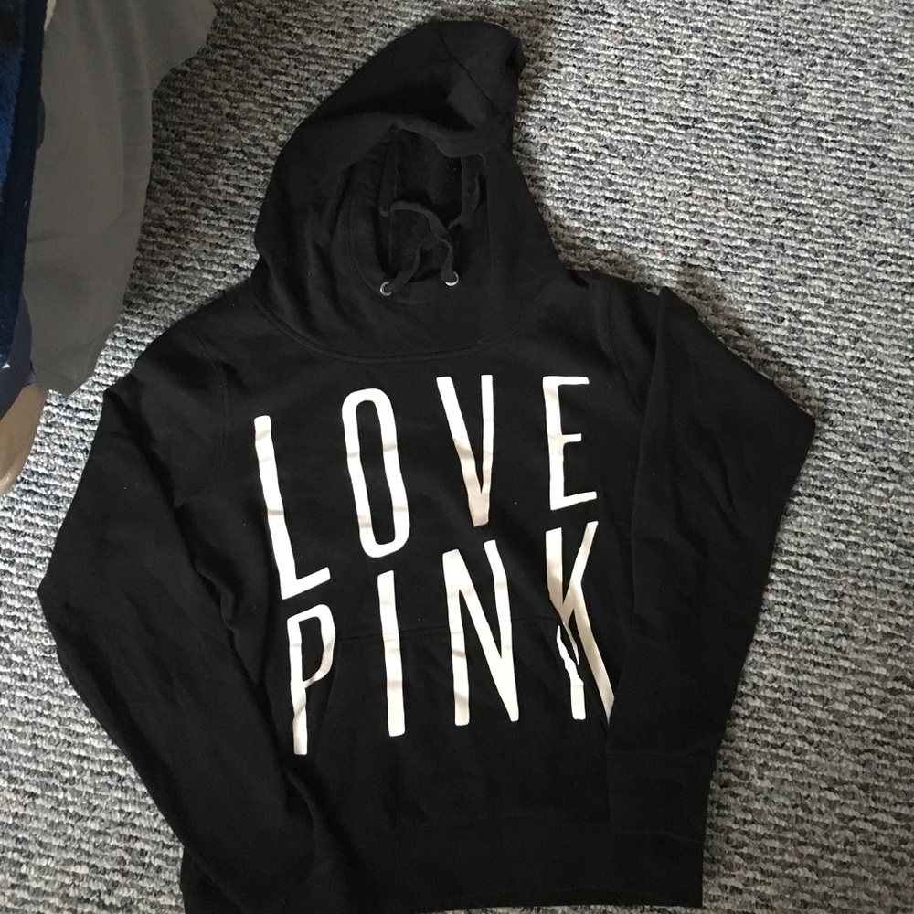 Victoria secret PINK sweatshirt