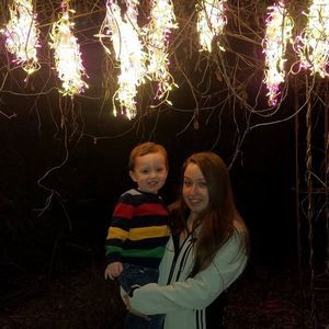 Meet your Posher, Rob