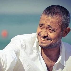 Meet your Posher, Yasser