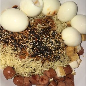 Meet your Posher, Rebellious