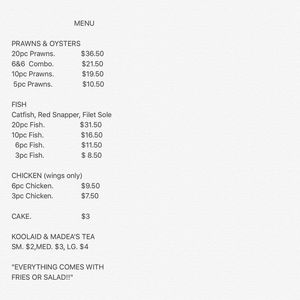 Meet your Posher, Katrina