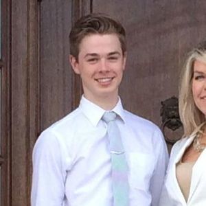 Meet your Posher, Drew