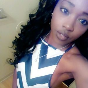 Meet your Posher, Cari