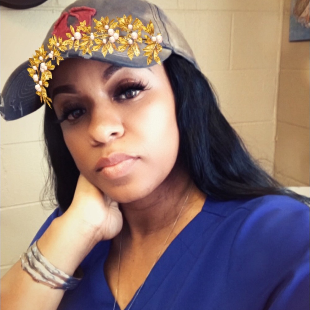 Meet your Posher, Janae