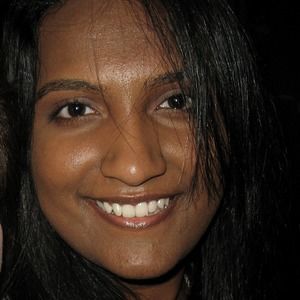 Meet your Posher, Sharon